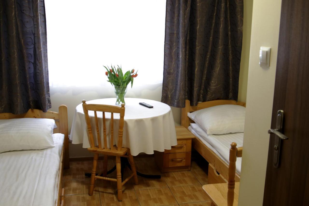 Rest Krakau