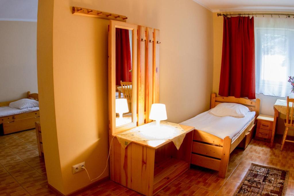 Rest Aparthotel Krakau