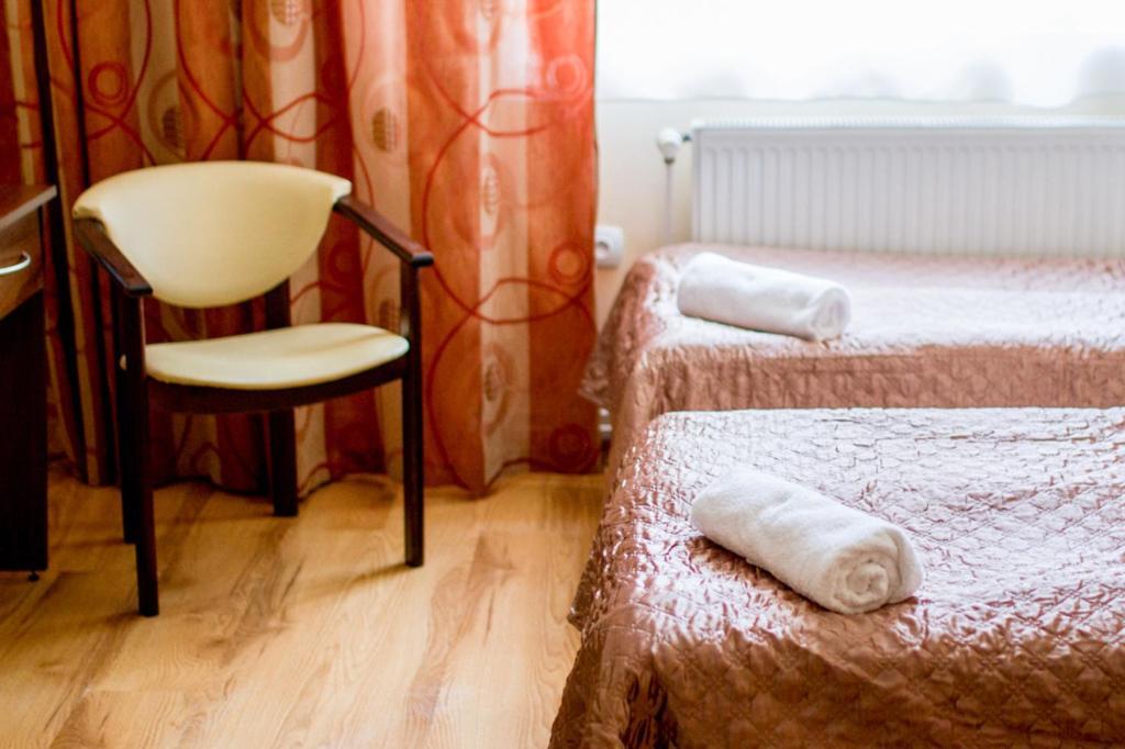 Aparthotel Rest Krakau